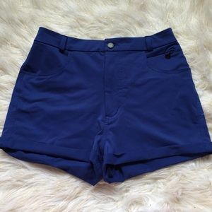 Hi-Rise lululemon short